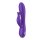 Xocoon Unlimited Love G-Spot Rabbit Vibrator Purple
