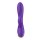 Xocoon Unlimited Love G-Spot Rabbit Vibrator Purple
