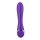 Xocoon Unlimited Love G-Spot Rabbit Vibrator Purple