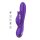 Xocoon Unlimited Love G-Spot Rabbit Vibrator Purple