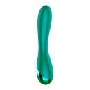 Xocoon Timeless Love G-Spot Vibrator Green