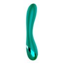 Xocoon Timeless Love G-Spot Vibrator Green