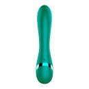Xocoon Timeless Love G-Spot Vibrator Green