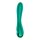 Xocoon Timeless Love G-Spot Vibrator Green