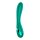 Xocoon Timeless Love G-Spot Vibrator Green