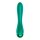 Xocoon Timeless Love G-Spot Vibrator Green