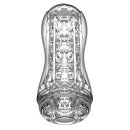 ToyJoy Hero Big Clear Blast Vacuum Stroker Transparent