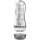 ToyJoy Hero Big Clear Blast Vacuum Stroker Transparent