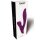 ToyJoy Designer Edition Athena Tapping Sensation Vibe Purple