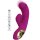 Xocoon Harmony Dual Touch G-spot Vibrator Purple