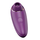 Xocoon Sensual Sway Air Stimulator Purple