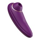Xocoon Sensual Sway Air Stimulator Purple