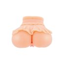 Hidden Desire Bangers Upskirt College Slut Light skin tone