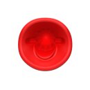 Hidden Desire Fusion X Beaded Tongue Masturbator Black