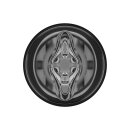 Hidden Desire Fusion X Super Suction Masturbator Red