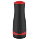 Hidden Desire Fusion X Deep Squeeze Masturbator Black