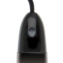 Hidden Desire Fusion X Magnifying Sleeve Penis Pump Black