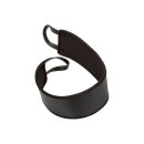 CalExotics Nocturnal Doggy Style Strap Black