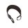 CalExotics Nocturnal Doggy Style Strap Black