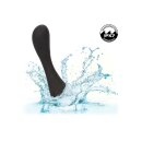 CalExotics Dr. Joel Kaplan Prostate Locator Black