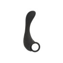 CalExotics Dr. Joel Kaplan Prostate Locator Black