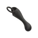 CalExotics Dr. Joel Kaplan Prostate Locator Black