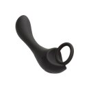 CalExotics Dr. Joel Kaplan Prostate Locator Black