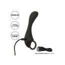 CalExotics Dr. Joel Kaplan Prostate Locator Black