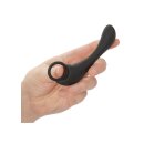 CalExotics Dr. Joel Kaplan Prostate Locator Black