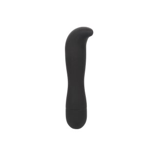CalExotics Dr. Joel Kaplan Prostate Probe Black