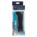 CalExotics Dr. Joel Kaplan Prostate Probe Black