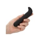 CalExotics Dr. Joel Kaplan Prostate Probe Black