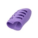 CalExotics Dr. Laura Berman Finger Vibe Purple