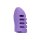 CalExotics Dr. Laura Berman Finger Vibe Purple