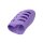 CalExotics Dr. Laura Berman Finger Vibe Purple