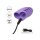 CalExotics Dr. Laura Berman Finger Vibe Purple
