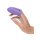 CalExotics Dr. Laura Berman Finger Vibe Purple