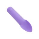 CalExotics Dr. Laura Berman Flutter Purple