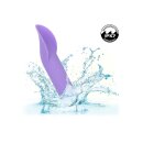 CalExotics Dr. Laura Berman Flutter Purple