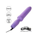 CalExotics Dr. Laura Berman Dilators Set Purple