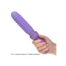 CalExotics Dr. Laura Berman Dilators Set Purple