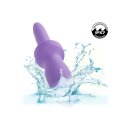 CalExotics Dr. Laura Berman Dilators Set Purple