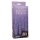 CalExotics Dr. Laura Berman Dilators Set Purple