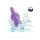 CalExotics Dr. Laura Berman Dilators Set Purple