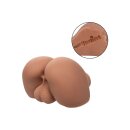 CalExotics Cheap Thrills The Mechanic Brown skin tone