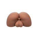 CalExotics Cheap Thrills The Mechanic Brown skin tone