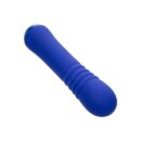 CalExotics Thicc Chubby Thrusting Wand Purple