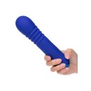 CalExotics Thicc Chubby Thrusting Wand Purple