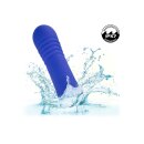 CalExotics Thicc Chubby Thrusting Wand Purple