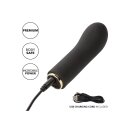 CalExotics Raven G” Lover Black